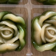 ขนมครกบ้านยายไสว ลาดพร้าว101แยก44