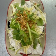 ข้าวต้มหัวปลาชลบุรี