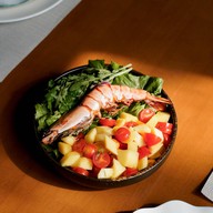 เมนูของร้าน Manarola Seafood & wine -