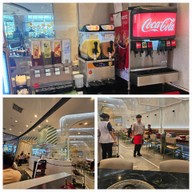 บรรยากาศ MK LIVE Central westgate