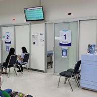 Paolo Hospital สมุทรปราการ
