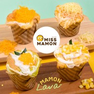 เบเกอรี่ Miss Mamon โฮมโปร พระราม 3