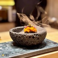 Kozue Omakase 梢お任せ Kozue Omakaze