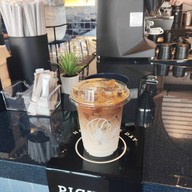 Jamaica Craft Cafe Lamlukka