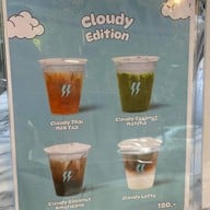 Two Thunder Coffee Roasters - Chidlom -ชิดลม