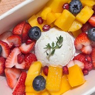 น้ำผึ้งมะนาว 🍋🍯 ( Homemade )