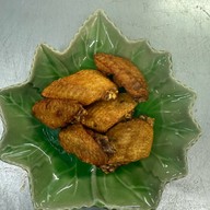 ข้าวต้มหัวปลาชลบุรี