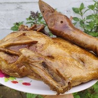 ข้าวหน้าเป็ด ก๋วยเตี๋ยวเป็ด