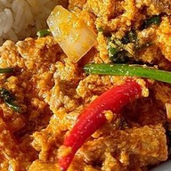 ข้าวขาหมู.กระเพราขาหมู.อาหารตามสั่ง สาขา1