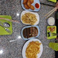 เฮงข้าวต้ม ราชพฤกษ์