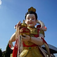 บรรยากาศ วัดสมานรัตนาราม