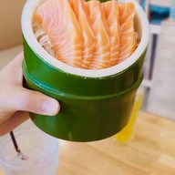 Dragon Sushi กังสดาล