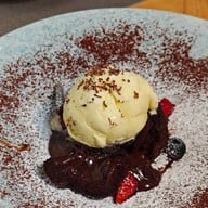 เมนูของร้าน BACIO BACIO สุขุมวิท 60