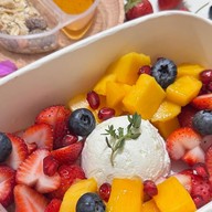 น้ำผึ้งมะนาว 🍋🍯 ( Homemade )