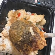 Pop Pop Street Food กะเพราตามสั่ง สาขาประชาสงเคราะห์27