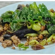 ร้านหนวดแดง แยกศิริราช