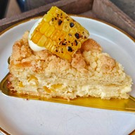 O’ASIP Café สวนผัก 32