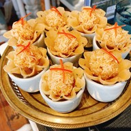 The Raweekanlaya Dining เดอะ ระวีกัลยา ไดนิ่ง