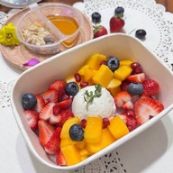 น้ำผึ้งมะนาว 🍋🍯 ( Homemade )