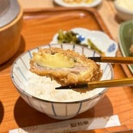 Tonkatsu Wako สยามเซ็นเตอร์