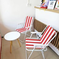 HER CHA สวนหลวงสแควร์