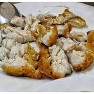 ร้านหนวดแดง แยกศิริราช