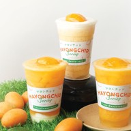 Nakama Cafe ซอยวัดอุโมงค์