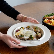 เมนูของร้าน Manarola Seafood & wine -