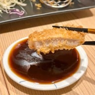 Tonkatsu Wako สยามเซ็นเตอร์