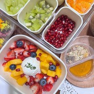 น้ำผึ้งมะนาว 🍋🍯 ( Homemade )