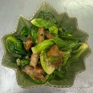 ข้าวต้มหัวปลาชลบุรี