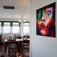 Manarola Seafood & wine -