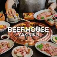 บีฟ เฮาส์ ยากินิคุ พิษณุโลก