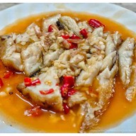 ร้านหนวดแดง แยกศิริราช