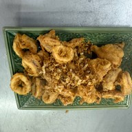 ข้าวต้มหัวปลาชลบุรี