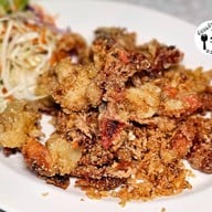 เมนูของร้าน ร่ำรวยโภชนา พระราม 3