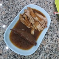 เฮงข้าวต้ม ราชพฤกษ์