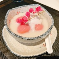 เมนูของร้าน The Raweekanlaya Dining เดอะ ระวีกัลยา ไดนิ่ง