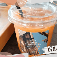 เมนูของร้าน บ้านทองกลับ