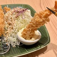 Tonkatsu Wako สยามเซ็นเตอร์