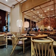 บรรยากาศ Yuzu Suki ゆずすき ไอคอนสยาม