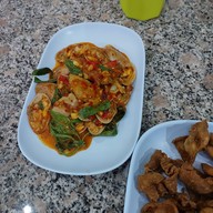 เฮงข้าวต้ม ราชพฤกษ์