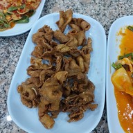 เฮงข้าวต้ม ราชพฤกษ์