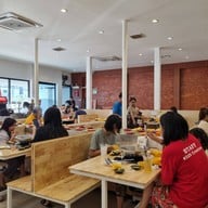 มิสเตอร์บีนชาบู เมืองโคราช