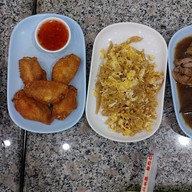 เฮงข้าวต้ม ราชพฤกษ์