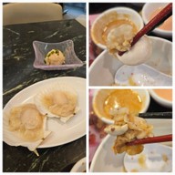 เมนูของร้าน MK LIVE Central westgate