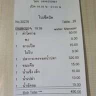 ร้านลาบอรณี