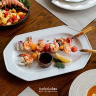 เมนูของร้าน Manarola Seafood & wine -