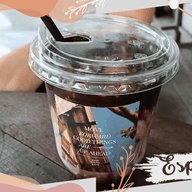 เมนูของร้าน บ้านทองกลับ