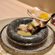 Kozue Omakase 梢お任せ Kozue Omakaze